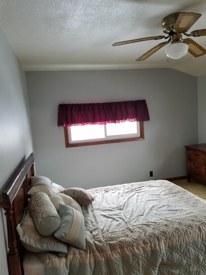Cozy Cottage On Lake Winnebago Fond du Lac Bagian luar foto