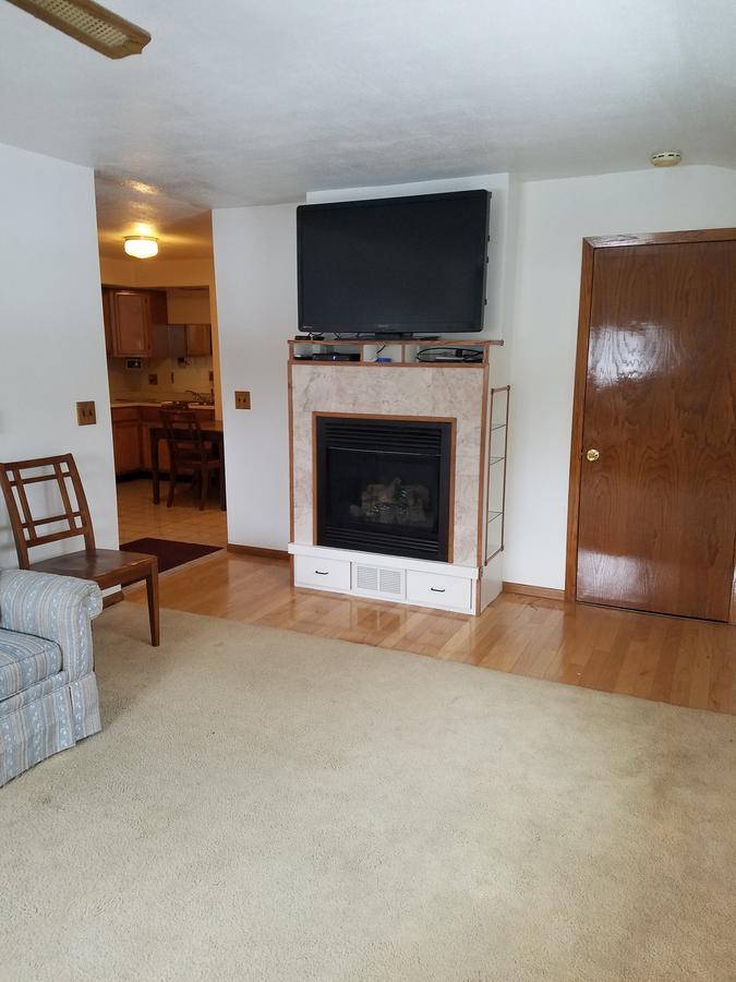 Cozy Cottage On Lake Winnebago Fond du Lac Bagian luar foto