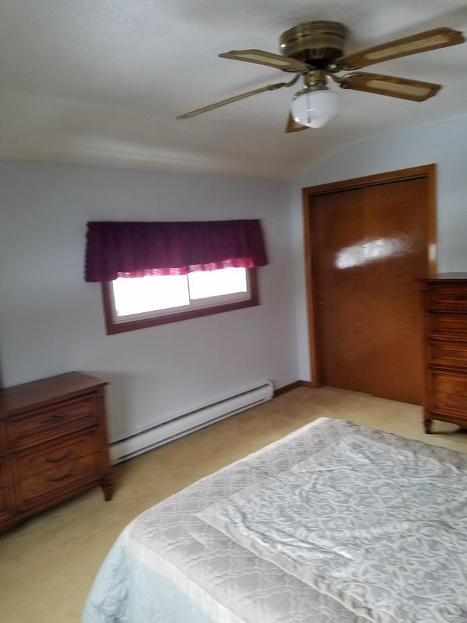 Cozy Cottage On Lake Winnebago Fond du Lac Bagian luar foto